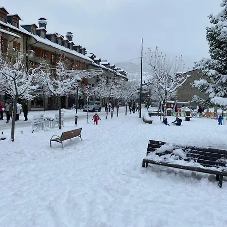 Pichuana - Duplex 2 2 Banos *