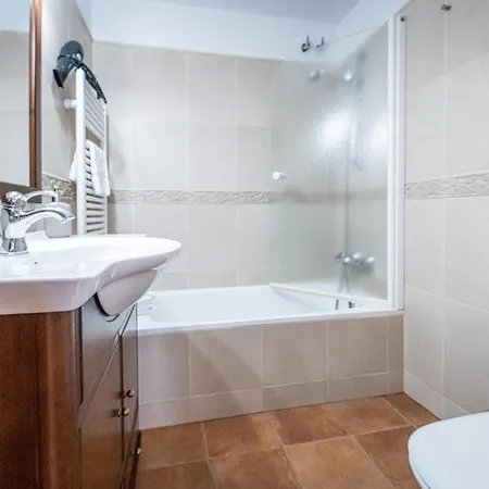 Apartamento Pichuana - 2 2 Baños *