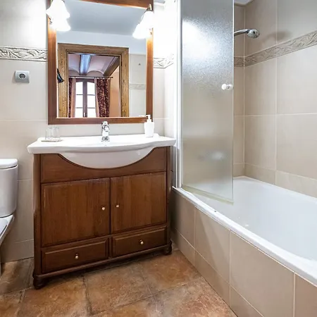 Pichuana - Duplex 2 2 Banos *